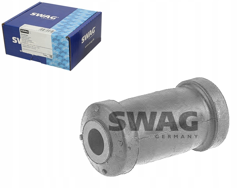 фото №1, Втулка важеля ford transit 94-00 wew.dolna перед