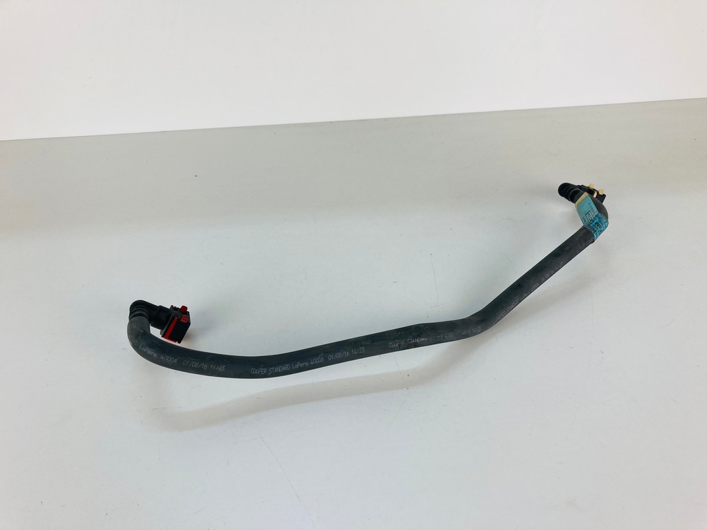 фото №1, Ford f150 15- 3.5 ecoboost шланг трубка топлива fl34-9d188-ag