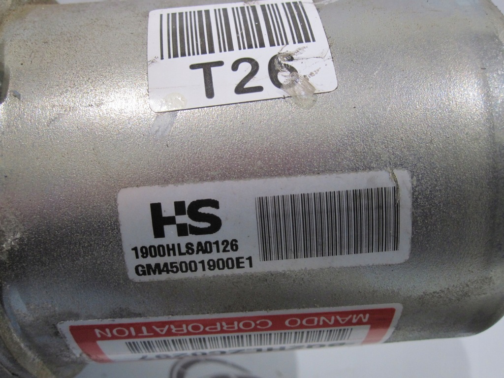 фото №6, Kia picanto ii 13r колонка рулевая замок зажигания 56300-1y251 1900hlsa0126