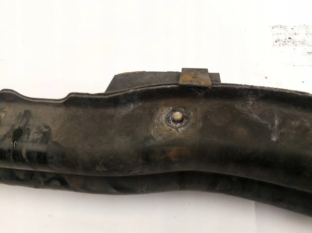 Купить Alfa romeo 159 2008 балка бампера передний перед