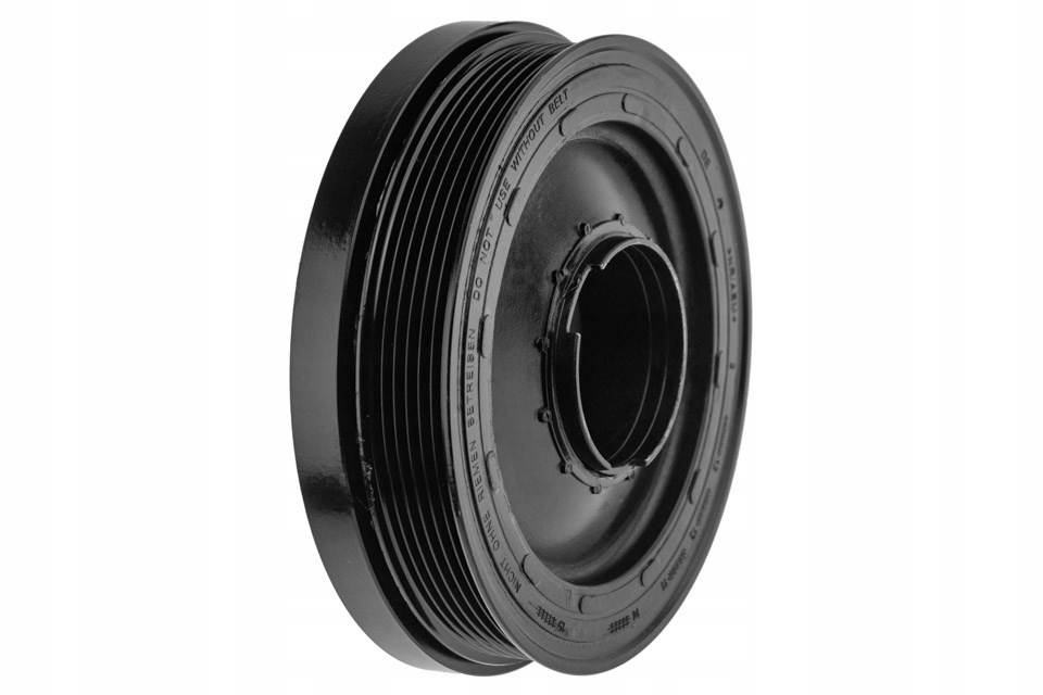 Шкив коленчатого вала коленчатого bmw 1 e87 2.0d 05- Доставка