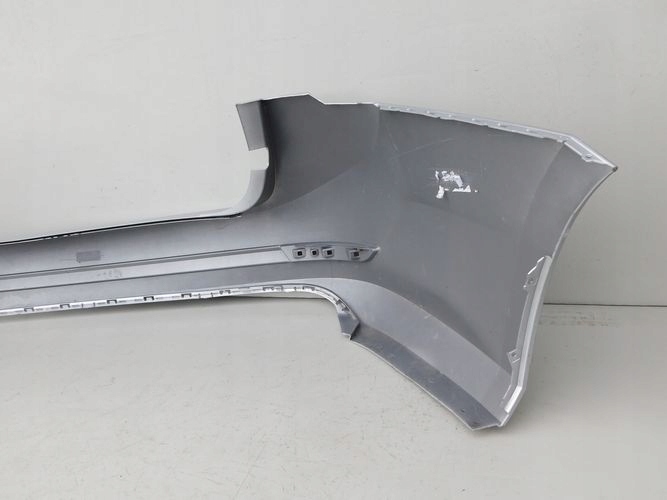 фото №7, Skoda octavia iv kombi 19- бампер задній задня