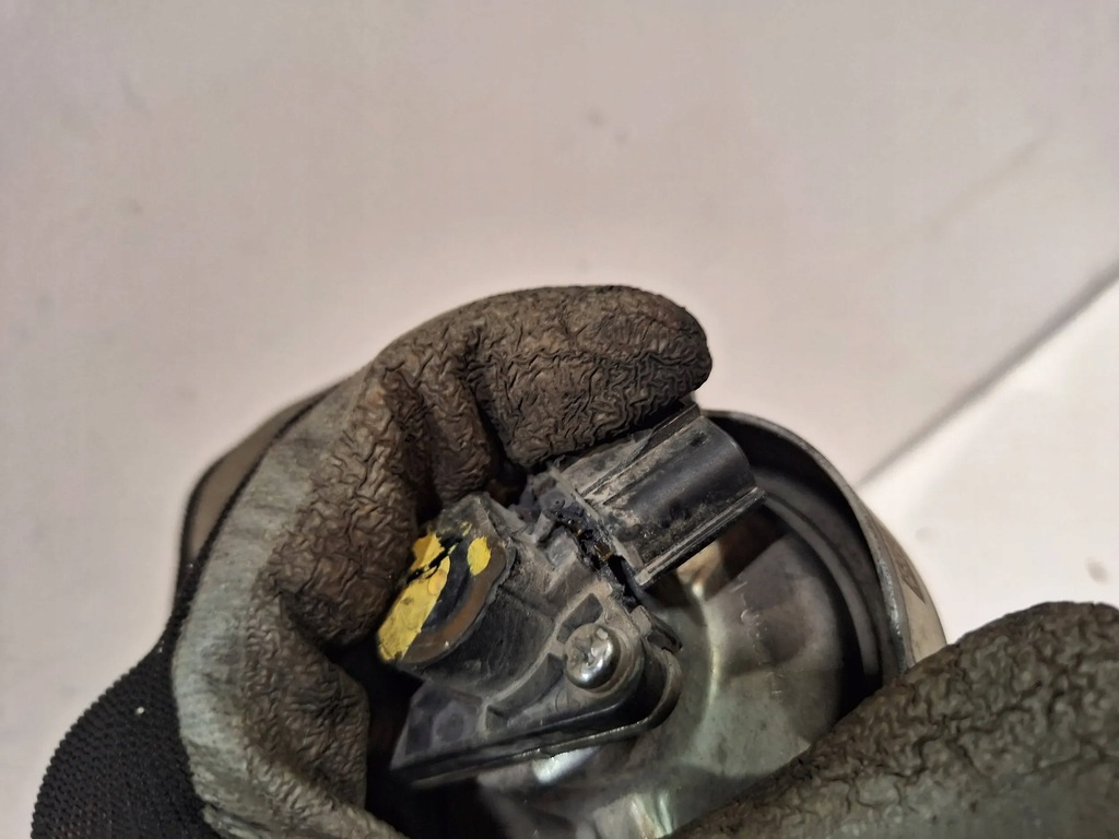 фото №6, Turbo garrett 9682778680 peugeot 407 2.0 hdi 136km 04-