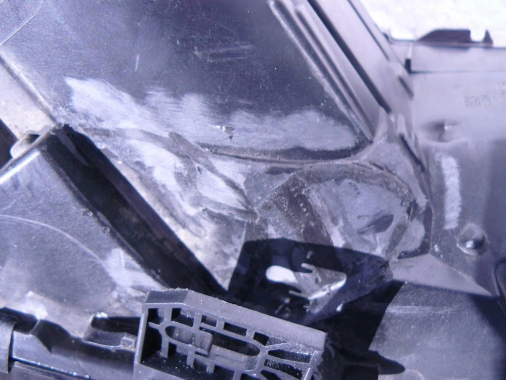 фото №11, Audi a4 b9 лампа передняя правая full led usa