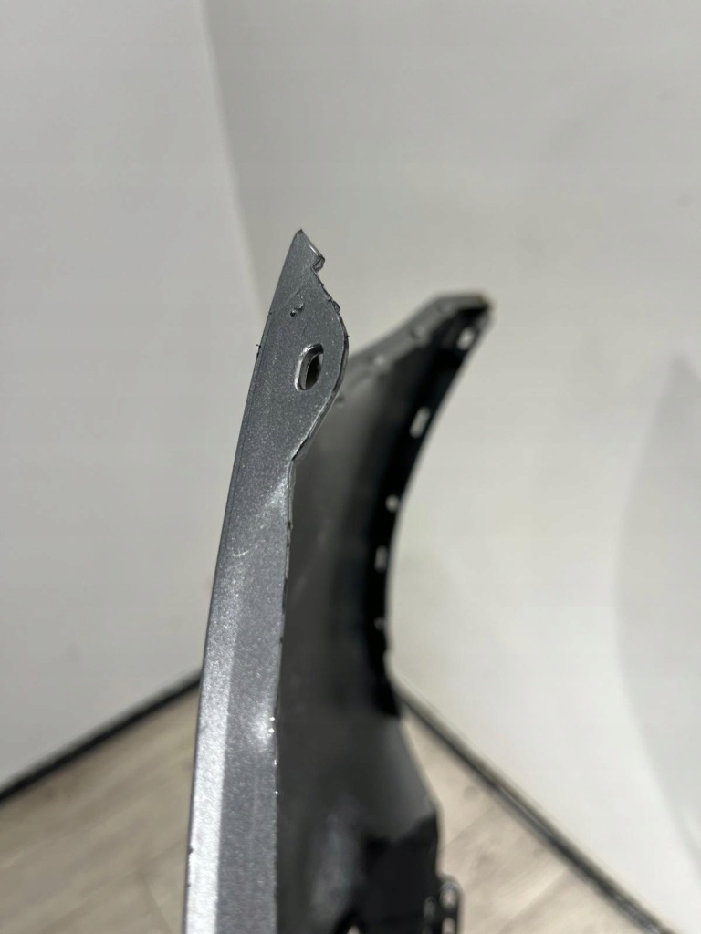 фото №8, Mazda2 mazda 2 08- бампер задний d651-50221