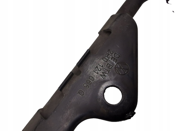 фото №7, Vw amarok wąż шланг wody 2h0121065 2.0 bitdi