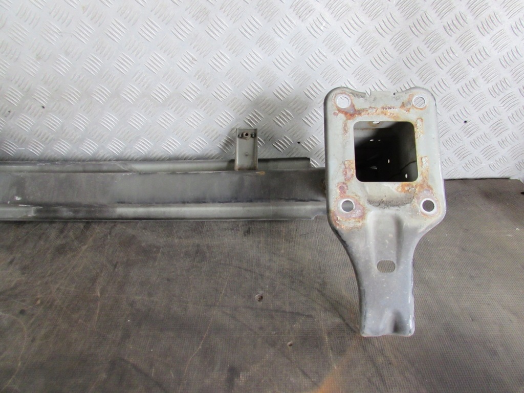 фото №11, Балка бампера перед ford mondeo mk4 07-10r