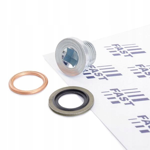 Крышка поддон масла renault master 10 подкладка m16x1.5x12 Киев