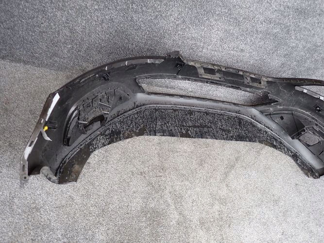 фото №7, Seat alhambra 10- бампер передний перед