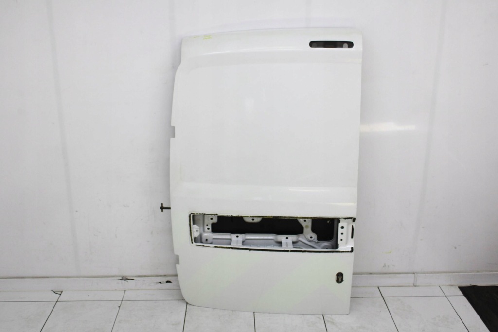 фото №1, Opel combo d fiat doblo ii 10r- двері ліва задні лівий задня 249