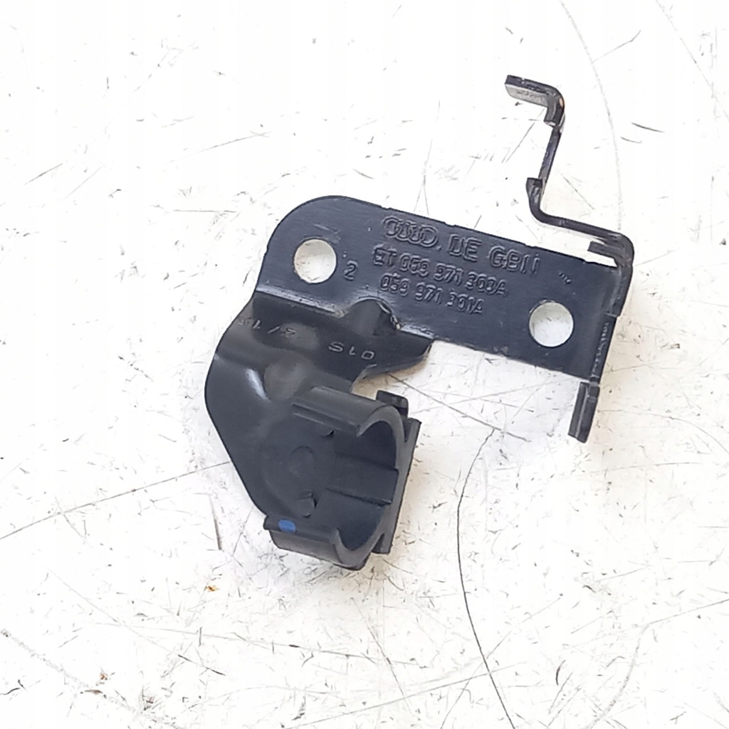 фото №1, 2016 porsche macan 95b інша частина двигуна 059971301a