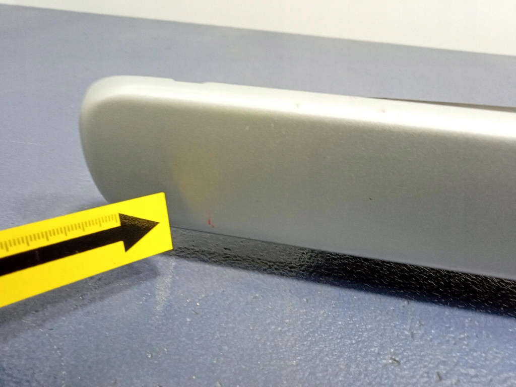 Kia stonic i рестайлинг  20- рейлинг правый 87281h8400 swp в Украине