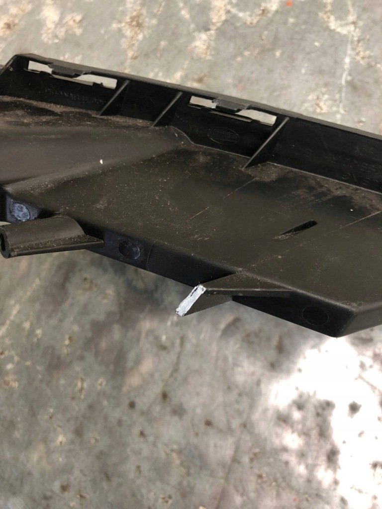 Фара led drl правый перед porsche cayenne 7p5941182j с Разборки