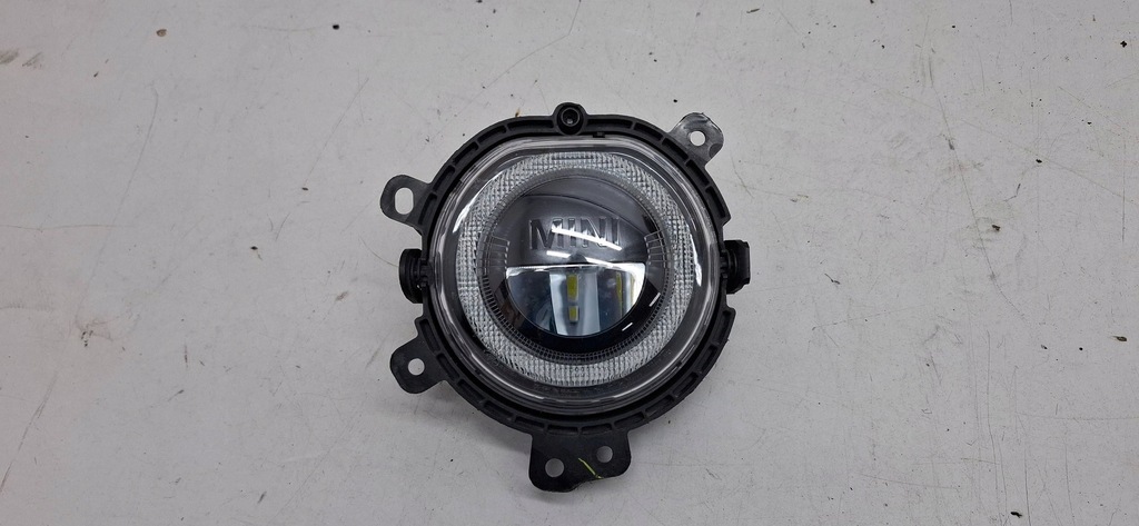 фото №1, Mini f56 противотуманная фара левый 7497767