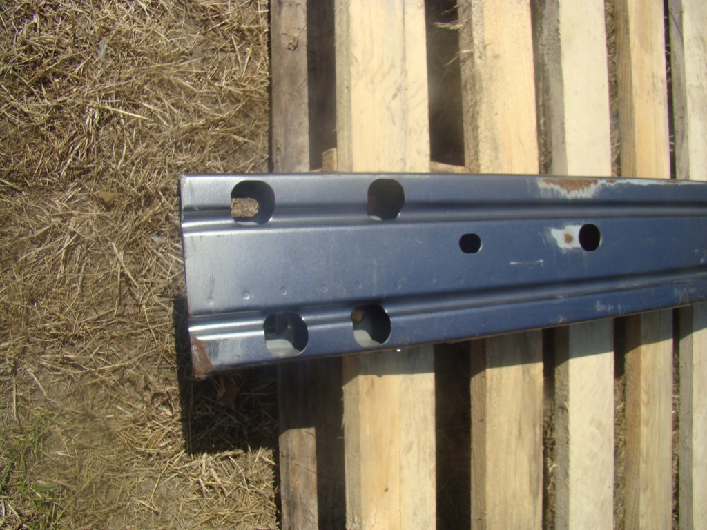 фото №3, Renault koleos ii балка бампер задня 2018