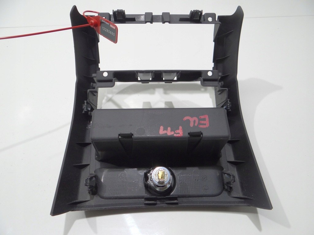 фото №7, Bmw 5 f10 захист тунель задня 9206664