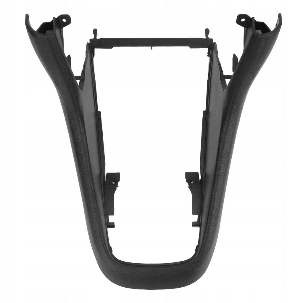 фото №14, Рама захист консолі центральної 5k0863680 захист панель перемикання передач