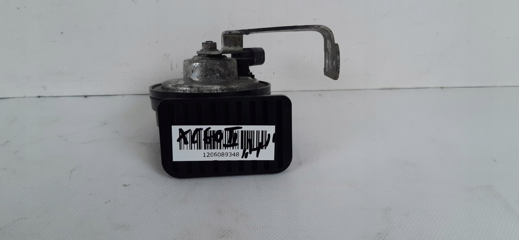 фото №7, Volvo xc60 ii клаксон сигнал звуковий 31425913