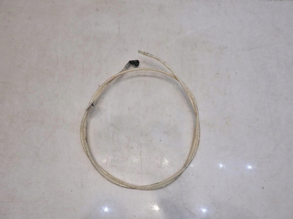 фото №7, Шланг топлива vw golf v plus 1.6 fsi 1k0201997