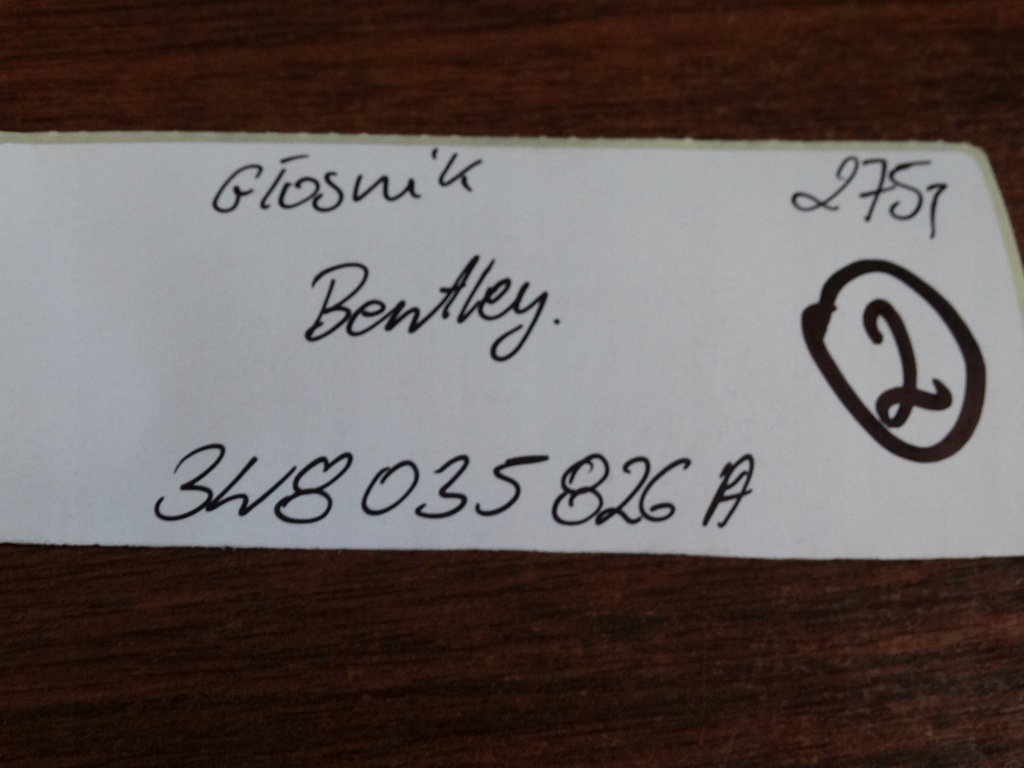 фото №4, Idealny динамік bentley gt gtc lift 1