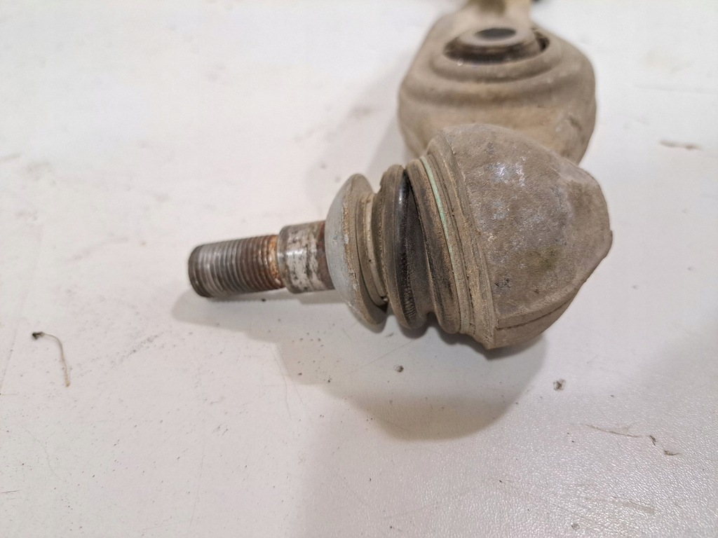 фото №9, Bmw x6 g06 2020 перед сторона правая нижний рычаг передний