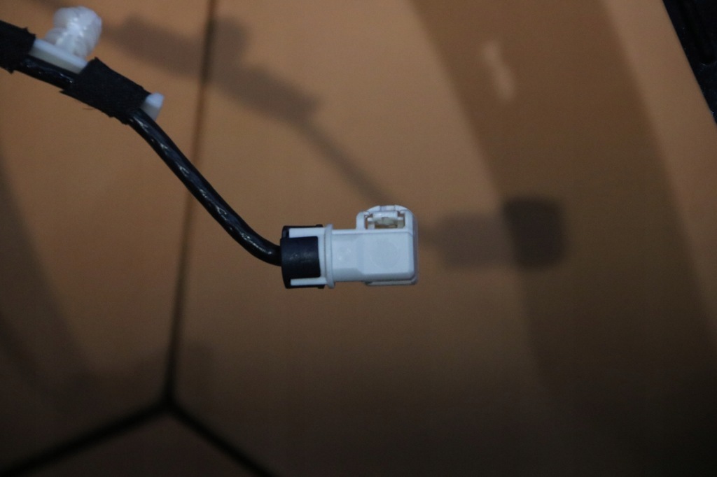 фото №8, Bmw 7 g70 i7 бампер перед передний цвет 475