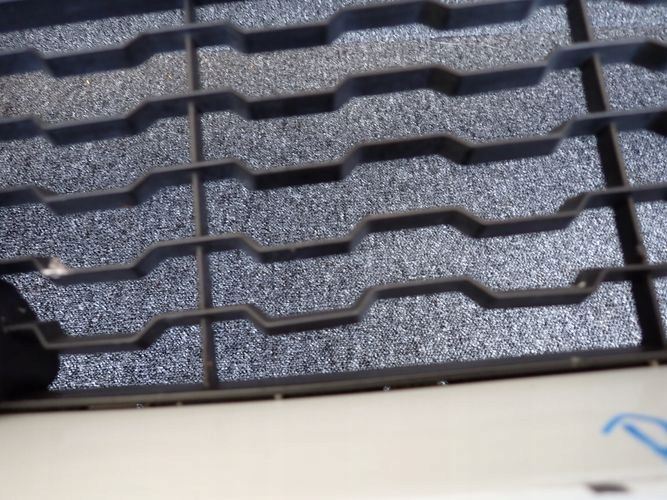 фото №12, Bmw f45 f46 2 m-pakiet бампер передний перед