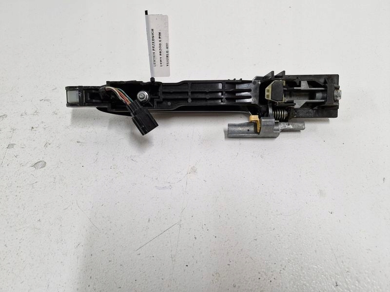 фото №7, Honda odyssey v rc1 ручка наружная дверь левый перед левая передняя хром