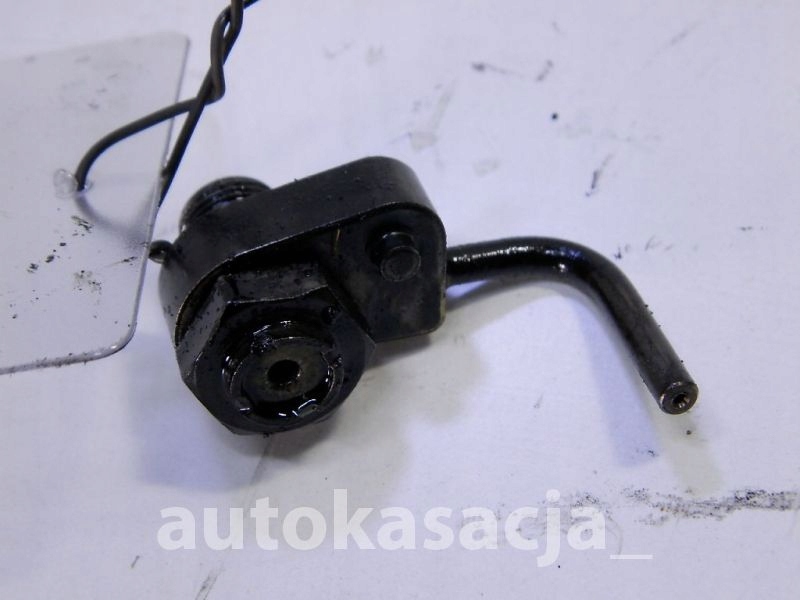 фото №4, Mitsubishi asx ga насадка распылитель поршня 1,8did 4n13