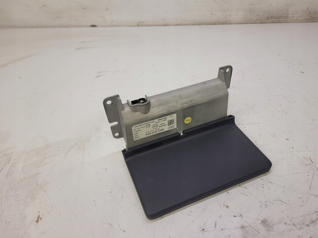 фото №5, Дисплей lcd mmi a4 b9 s5 a5 8w 8w2919604 uk !