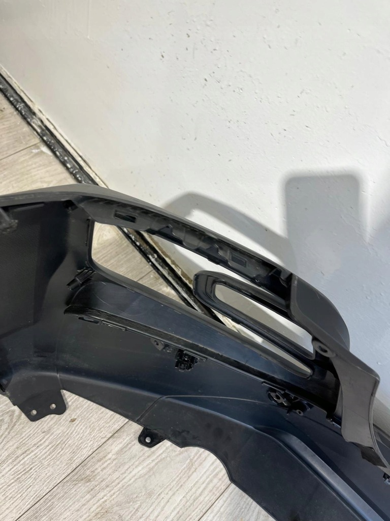 фото №8, Бампер задняя hyundai kona 1 i 16r---