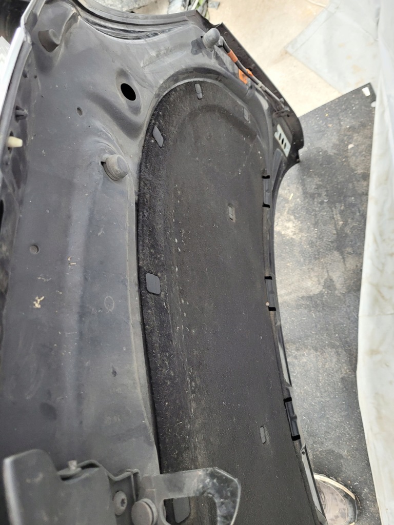 фото №9, Капот крышка двигателя skoda fabia ii lift