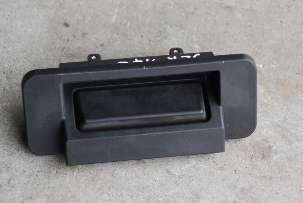 фото №1, Ручка кришки задня mercedes slk r172 w172 11-15