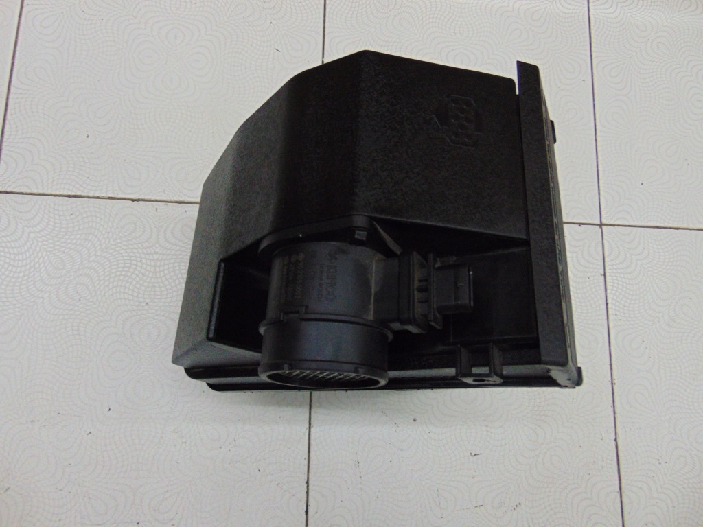 фото №1, Корпус фильтра воздуха kia sportage iv 1.6d lift