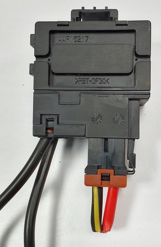 фото №2, Модуль блок управления напряжения mazda rx-8 1.3 aaf15217