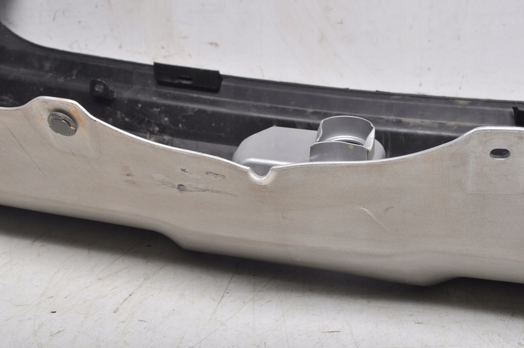 фото №9, Suzuki sx4 s-cross 2022- бампер задняя задний pdc