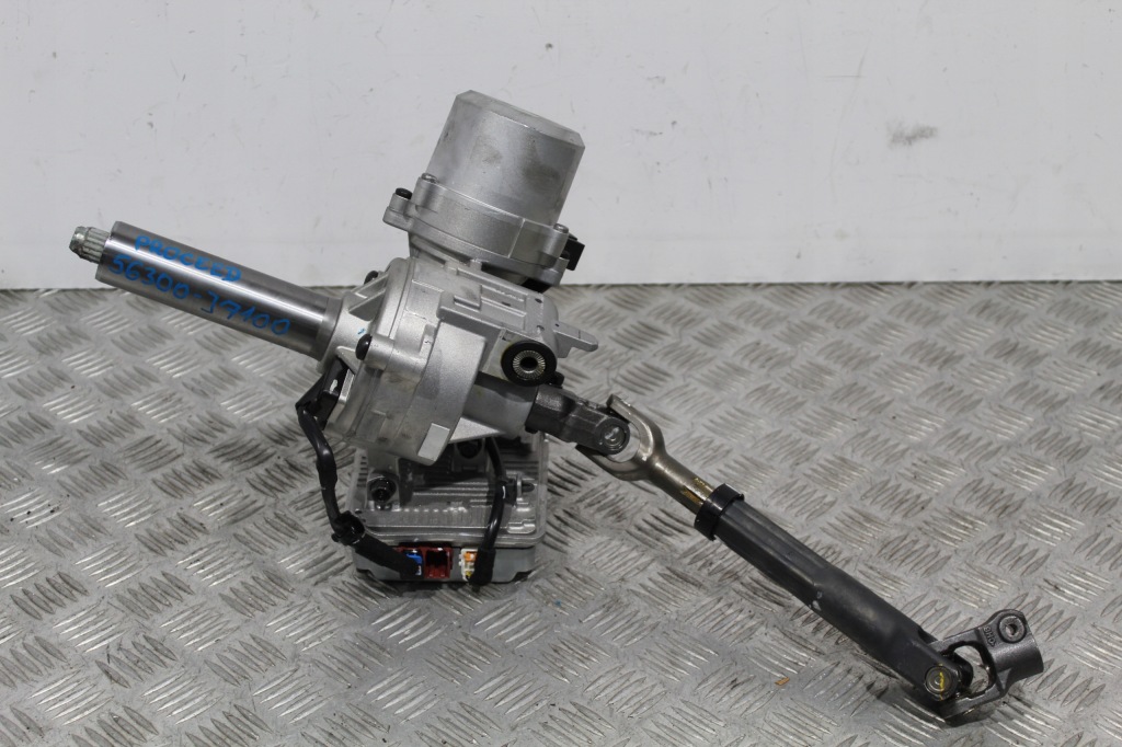 фото №1, Колонка кермова kia proceed pro ceed iii