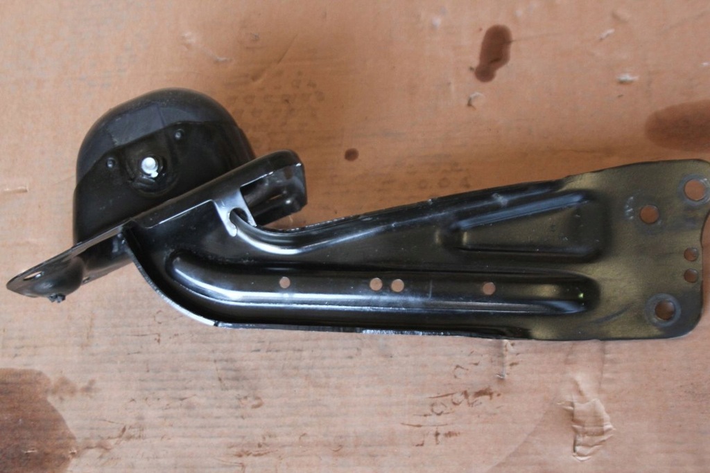 фото №1, Рычаг правый задняя vw atlas 3qf505224b