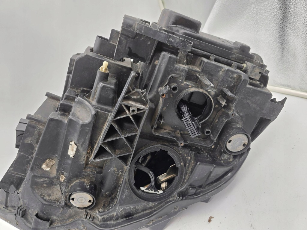 Фара volkswagen passat b8 3g1941036c в Україні