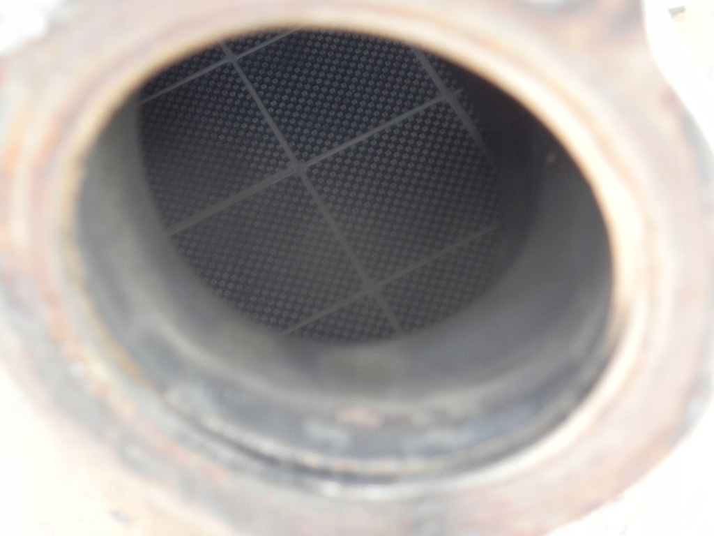 фото №6, Audi a7 c7 s7 a6 c7 lift 3.0tdi катализатор dpf fap 4h0131703m 4h0131765b