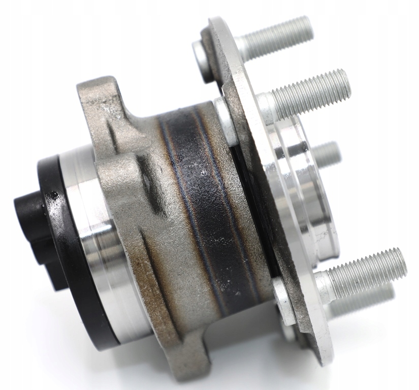 фото №3, Ступиця, підшипник колеса задня citroen c4 aircross , mitsubishi asx outlander