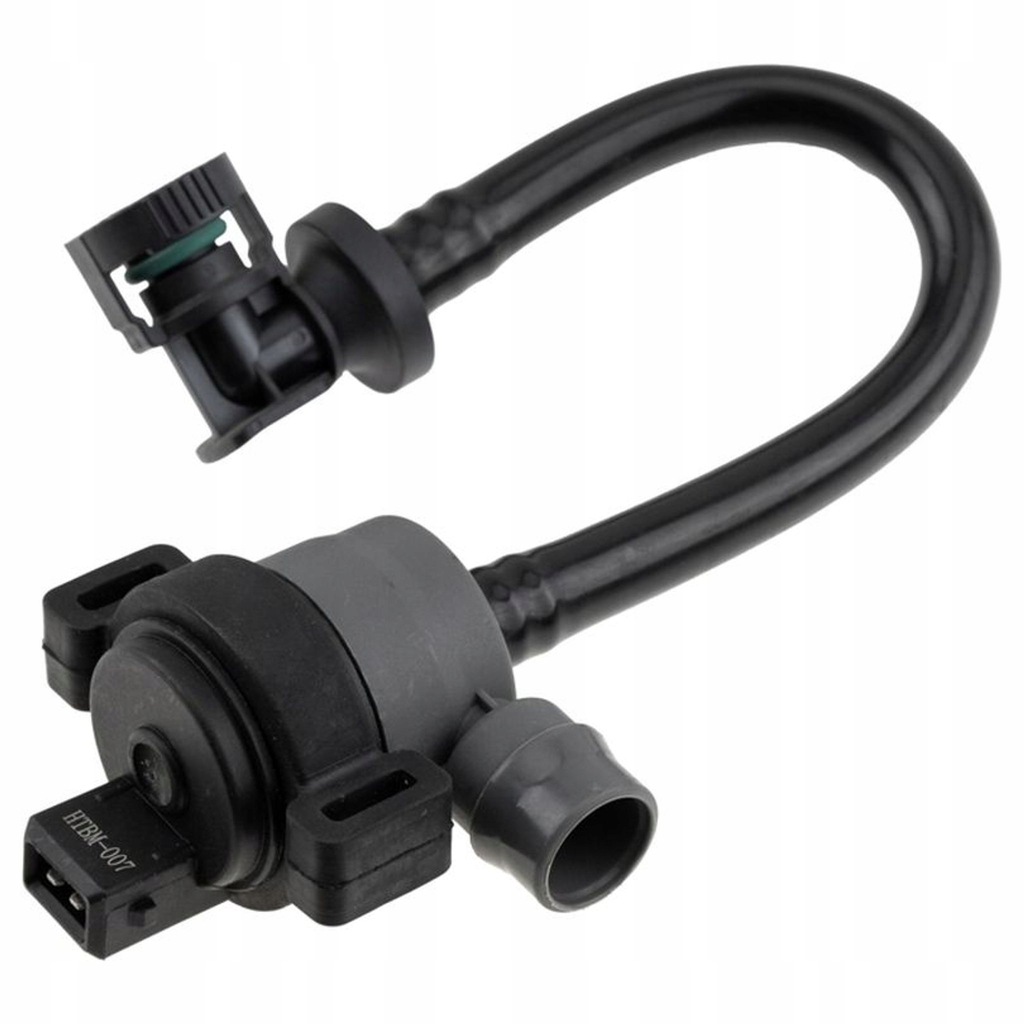 фото №1, Клапан вентиляції бака пального bmw 1 f20 2 f22 3 f30 4 f32 5 f10 x1