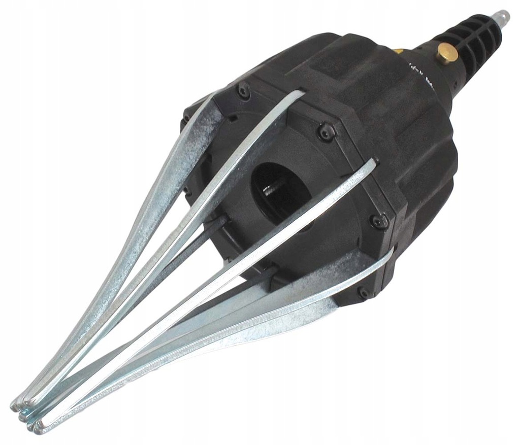 фото №1, Montażownica прилад gum гумових захист шарнір