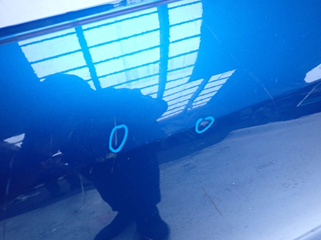 фото №14, Suzuki swift iv 4 10-17 дверь перед передние левая