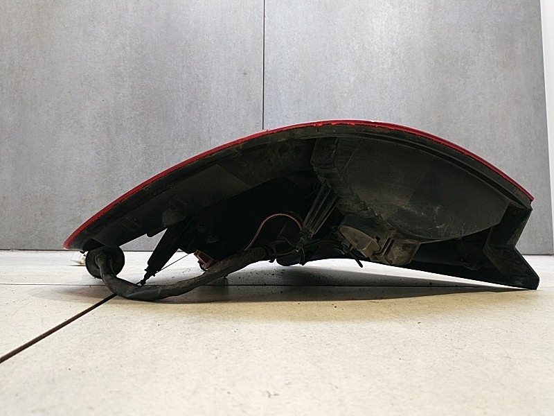 фото №9, Лампа левый задняя kia rio i