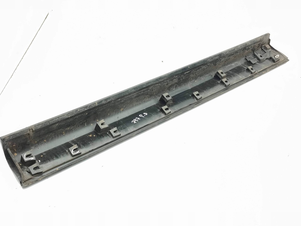 фото №10, Mazda cx-5 ii 2019 правая сторона накладки