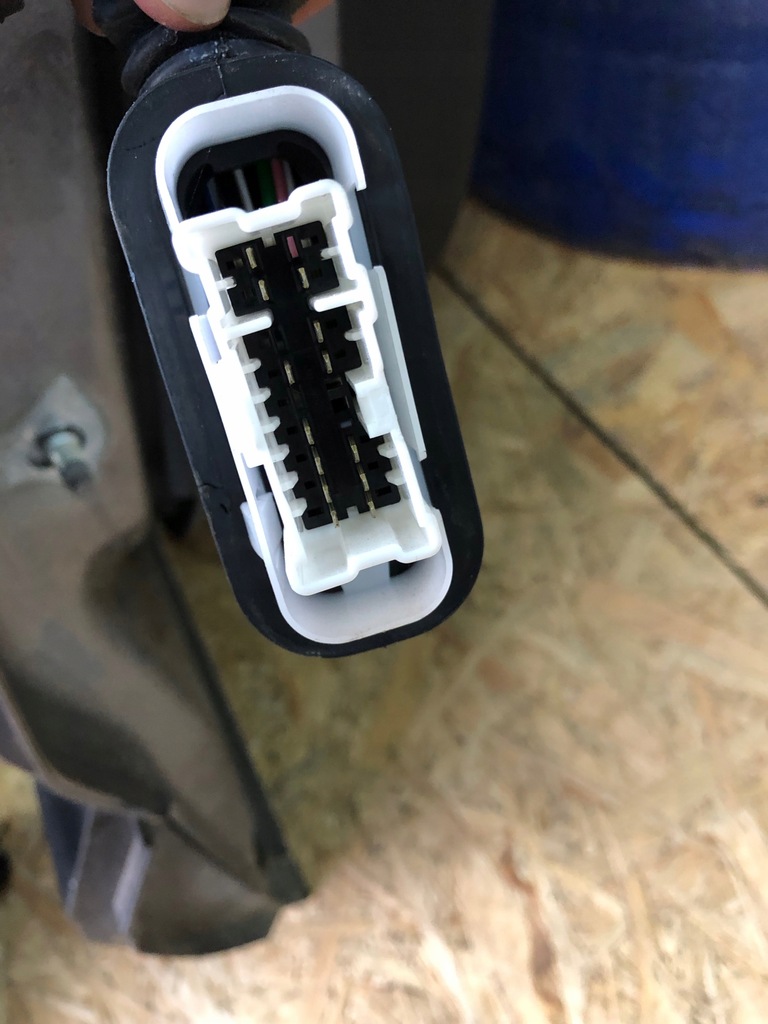 фото №8, Renault captur ii дверь правый задняя полный