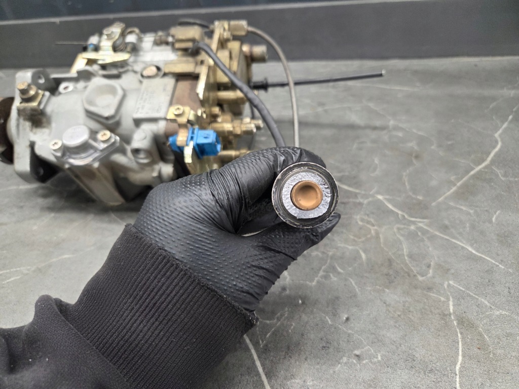 0460484142 насос упорскування saxo peugeot 106 1.5d vjz 10fybp Київ