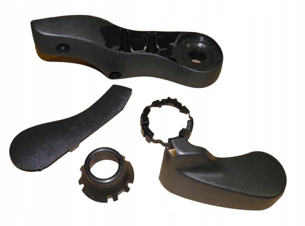 фото №1, Кронштейн важіль кронштейн дзеркало volvo fh правий