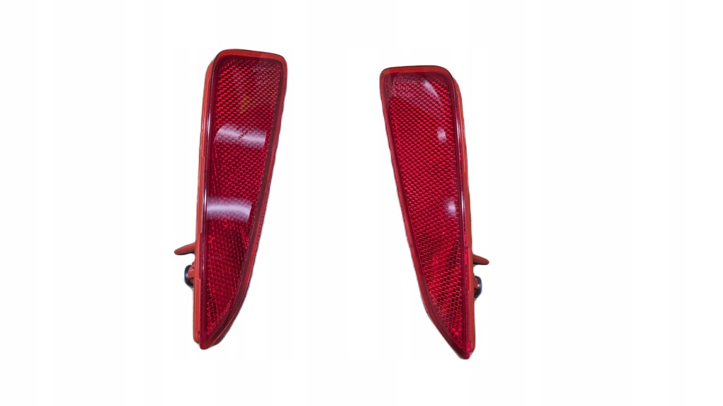 фото №11, Відбивач бампера заднього задня правий toyota yaris iv 2020- оригінальний номер 81910-f4010 new